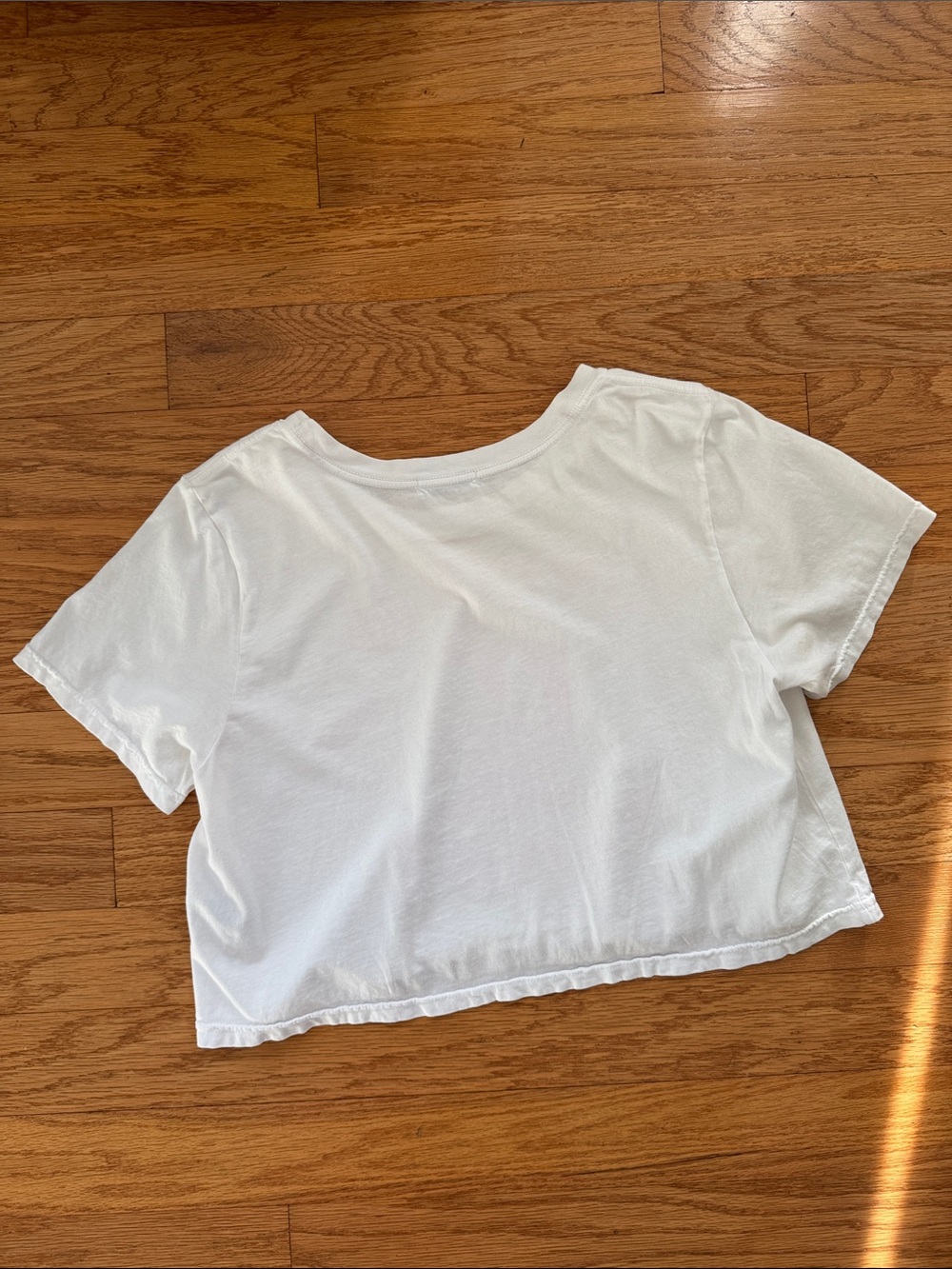 Graphic Tee - Picture 2 of 4